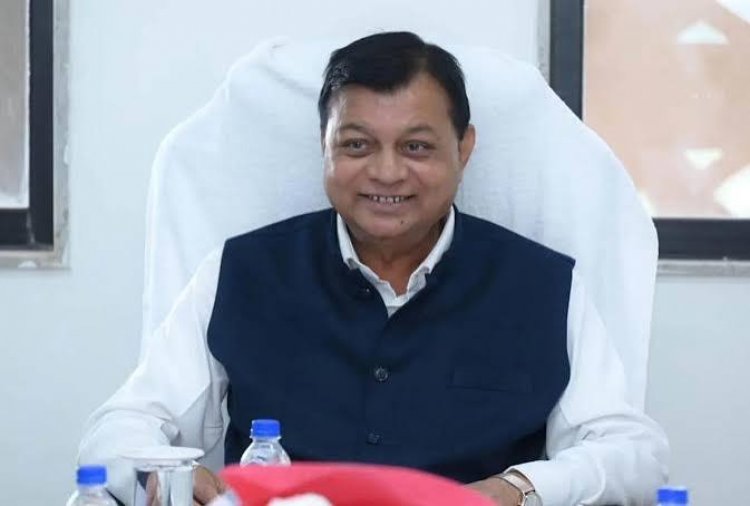 श्रम मंत्री लखन लाल देवांगन के प्रयासों को मिली सफलता