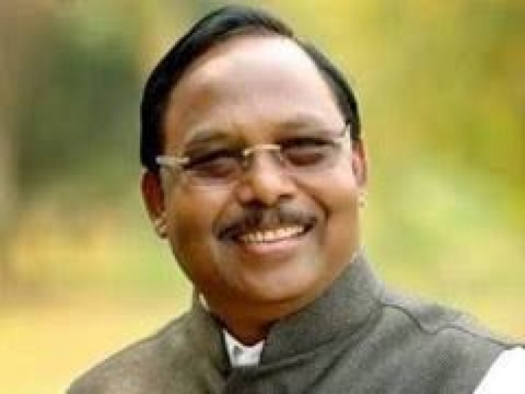 कृषि मंत्री श्री नेताम ने दी हरेली तिहार की बधाई