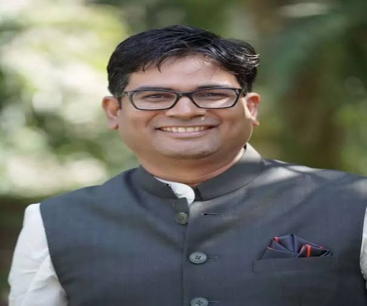 वित्त मंत्री ओ.पी. चौधरी रायगढ़ में करेंगे ध्वजारोहण