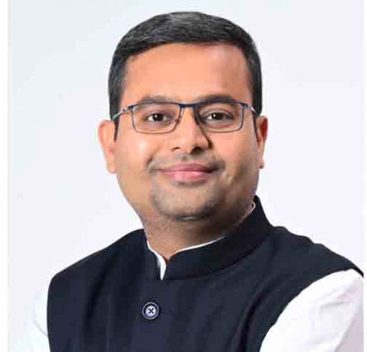 ​कांग्रेस की अंतर्कलह, गुटबाजी और नेतृत्वहीनता से चरमराया संगठनात्मक ढाँचा : भाजपा
