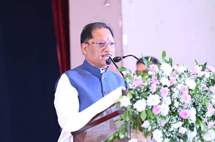 स्वतंत्रता दिवस 2026- रायपुर में मुख्यमंत्री विष्णु देव साय करेंगे ध्वजारोहण