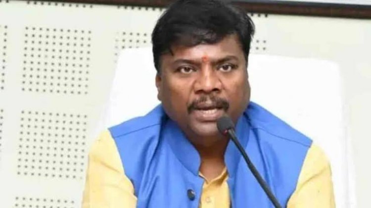 कांग्रेस की दोहरी नीति उजागर, नक्सलियों के समर्थन पर चुप्पी क्यों साधते हैं दीपक बैज : केदार कश्यप
