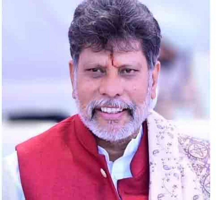 स्वाधीनता दिवस छत्तीसगढ़ को समृद्ध, सशक्त और आत्मनिर्भर बनाने का संकल्प लेने की बेला : किरण देव