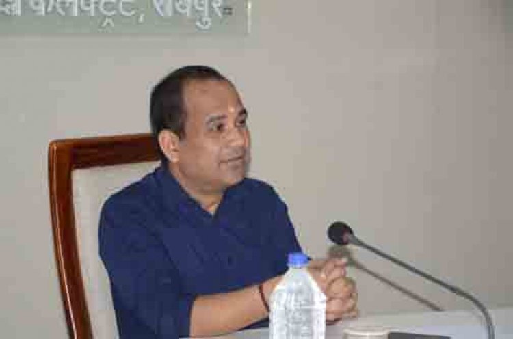 कलेक्टर ने ली फॉलोअप टीएल की बैठक