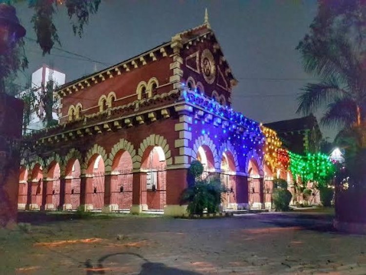 15 अगस्त को टाउन हॉल में लगेगी ‘आजादी का गौरव: विकसित छत्तीसगढ़ का संकल्प’ छायाचित्र प्रदर्शनी