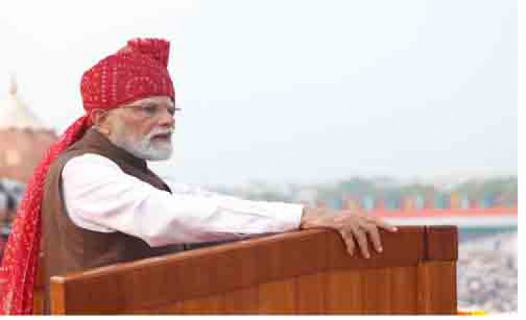 पीएम मोदी का महिला आरक्षण पर राजनीतिक दलों से समर्थन का आग्रह, ‘दिमागी नक्सल’ से सावधान किया