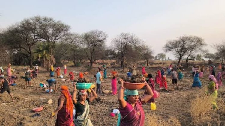 20 अगस्त की ग्राम सभाओं में वीबी - जीरामजी के अंतर्गत वित्तीय वर्ष 2026-27 के कार्यों का होगा अनुमोदन