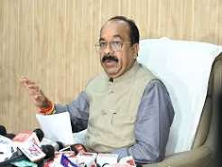 बहुउद्देश्यीय स्टेडियम के लिए 7.60 करोड़ मंजूर
