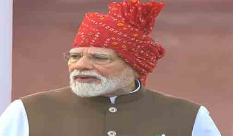 पीएम मोदी ने भाजपा के नवनियुक्त राष्ट्रीय पदाधिकारियों को दी बधाई