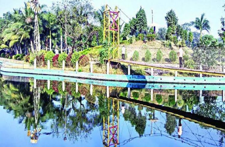रानीसागर तालाब में 20 अगस्त को मॉक ड्रिल का आयोजन