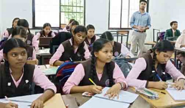 वित्तीय एवं साइबर सुरक्षा जागरूकता के लिए दिया गया प्रशिक्षण
