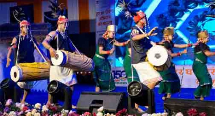 संस्कृति विभाग द्वारा मुख्यमंत्री लोक कलाकार प्रोत्साहन योजना-2026 के लिए 31 अगस्त तक आवेदन आमंत्रित