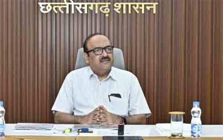 राज्य स्तरीय सड़क सुरक्षा समिति की बैठक संपन्न