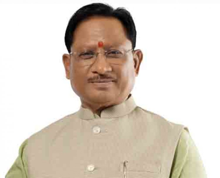 जशपुर जिले में सड़क सुदृढ़ीकरण को मिली बड़ी गति, 12.63 करोड़ रुपये स्वीकृत