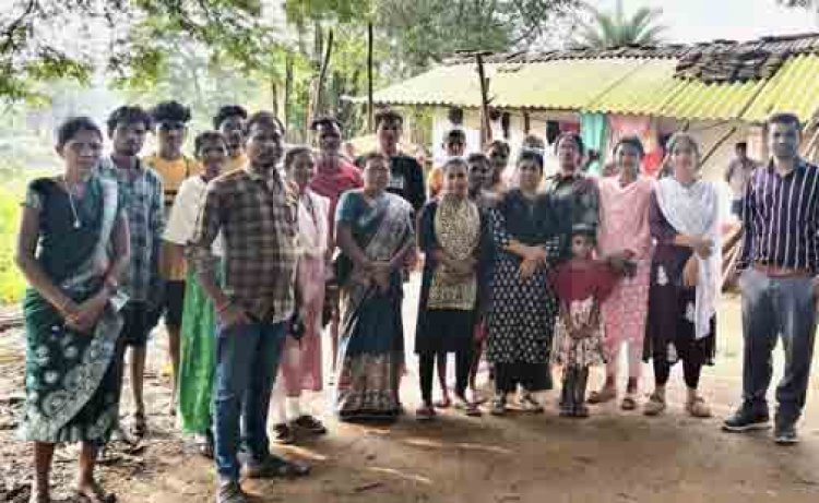 बाल विवाह रोककर प्रशासन ने बचाया नाबालिग का भविष्य