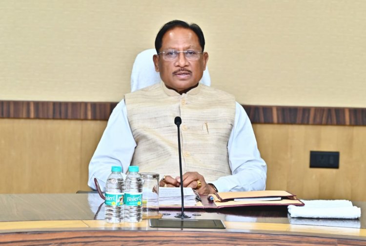 छत्तीसगढ़ में संपत्ति की मालकिन बन रही महिलाएं, आर्थिक सशक्तिकरण को मिली नई मजबूती