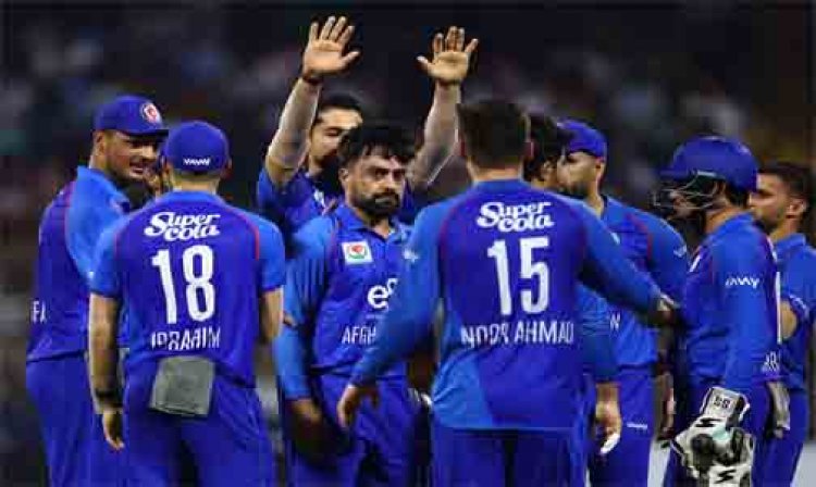 Ind Vs Afg: टी20 सीरीज की तारीखों में बदलाव चाहता है एसीबी, बीसीसीआई संग बातचीत जारी