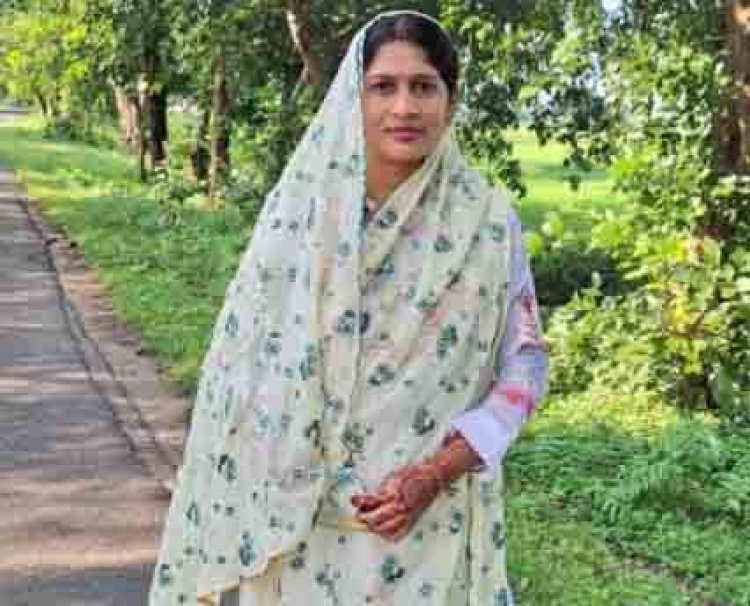 राखी का बंधन, खुशियों का संसार, महतारी वंदन से मिला बहनों को संबल अपार
