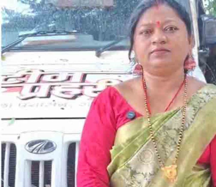 राखी के धागे में विश्वास अपार, बहनों के साथ विष्णु भैया की सरकार