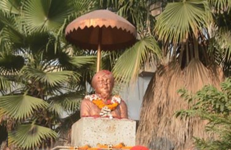 पूर्व महापौर स्व. बलवीर सिंह जुनेजा की पुण्यतिथि  24 अगस्त को पुष्पांजलि आयोजन