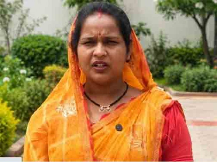 ‘विष्णु भैया का रक्षाबंधन उपहार’