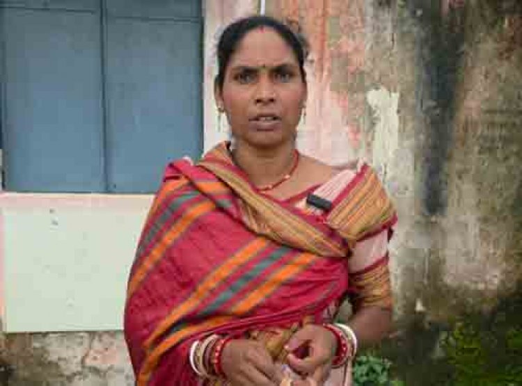 मिट्टी के तालाब में समृद्धि की लहर, बिहान से जय कुमारी ने गढ़ी आत्मनिर्भरता की राह