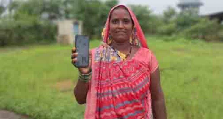 बहनों का मान, विष्णु भैया ने किया सम्मान: रक्षाबंधन से पहले मिला बहनों को उपहार