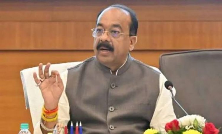 पारदर्शिता, रियल-टाइम मॉनिटरिंग, समयबद्ध भुगतान और प्रक्रियाओं में तेजी लाने लोक निर्माण विभाग में लागू होगा 'वमिस'