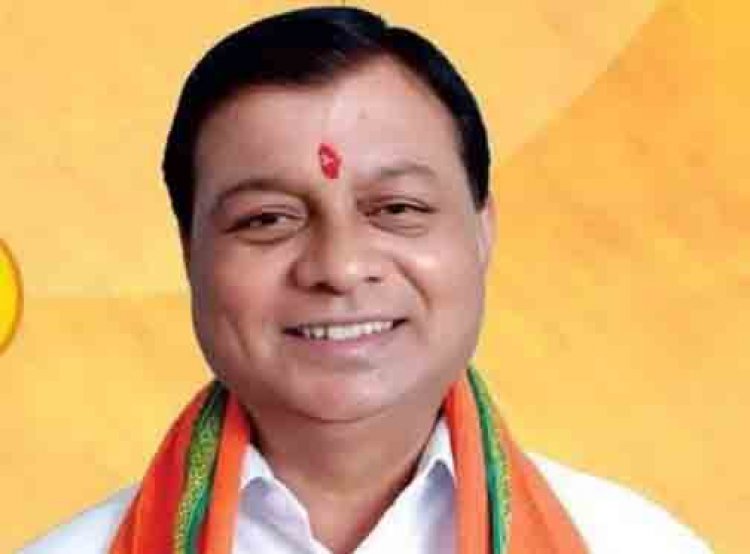 उद्योग मंत्री लखन लाल देवांगन की पहल से कोरबा की सड़कों के लिए साढ़े 17 करोड़ स्वीकृत