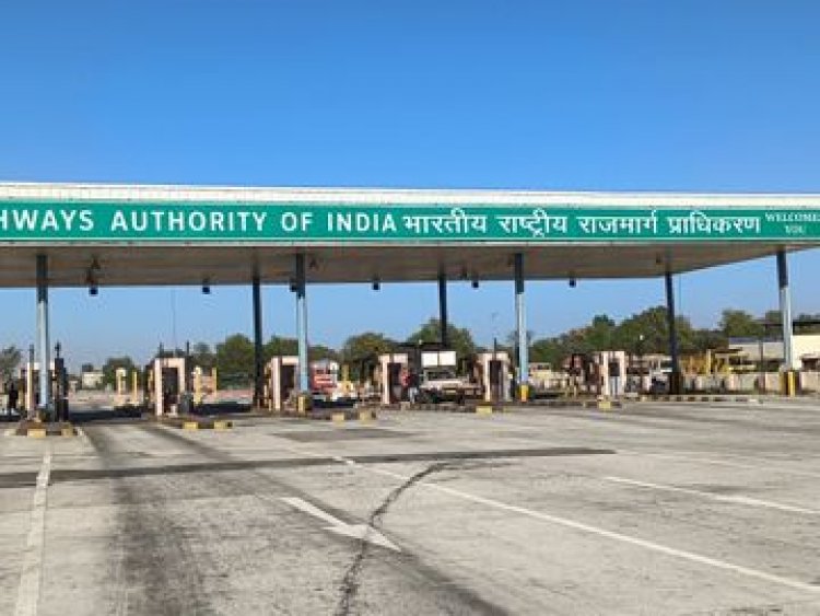 छत्तीसगढ़ का पहला पूरी तरह डिजिटल टोल प्लाजा : केसला टोल प्लाजा
