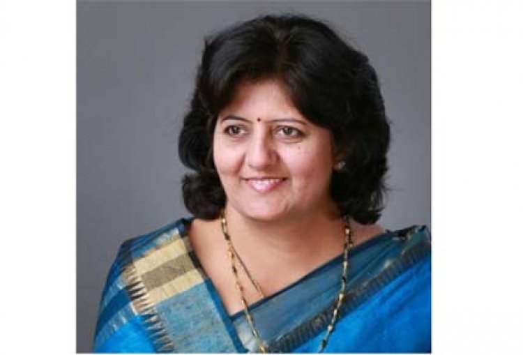 राखी के पूर्व बहनो को सौगात, महतारी वंदन योजना की 31वीं किश्त : शताब्दी पाण्डे