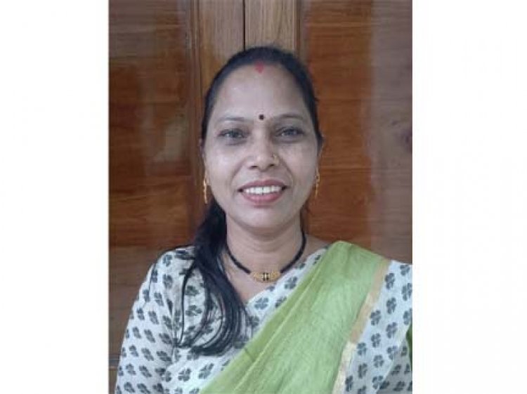 राखी का रिश्ता, भरोसे का साथ-विष्णु भैया संग विकास की बात