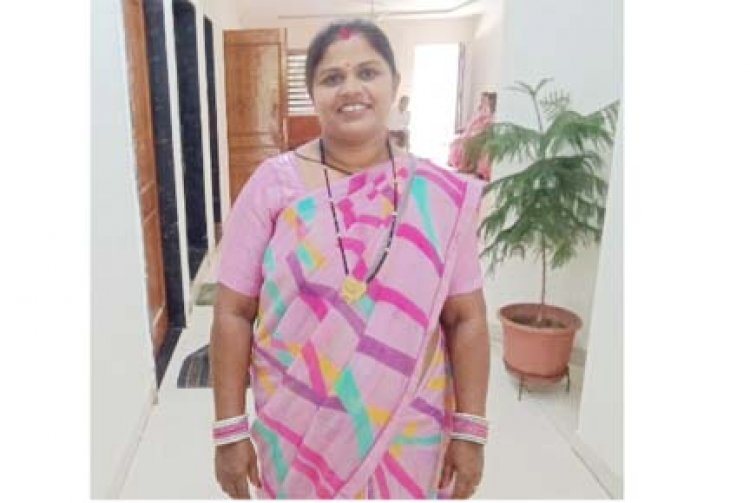 बहनों का मान, विष्णु भैया का सम्मान-महिलाओं के सशक्तिकरण से समृद्ध छत्तीसगढ़ महान