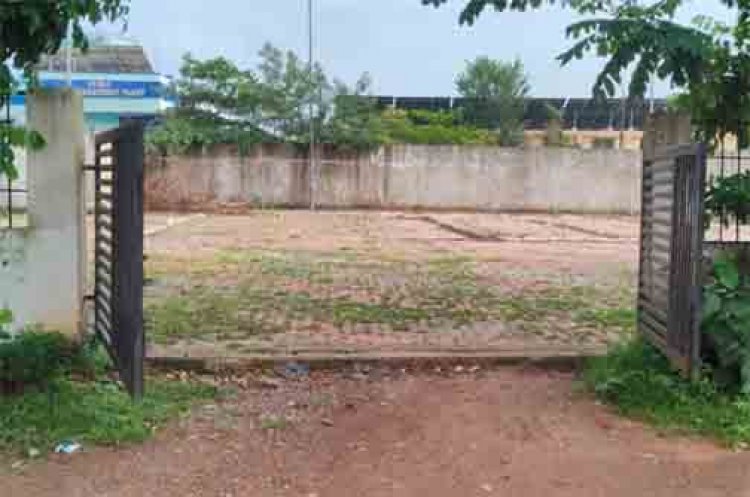 दुर्ग जिला मुख्‍यालय के प्रमुख एवं व्यस्त मार्गो पर धरना प्रदर्शन रैली सभा जुलूस आदि पर लगाई गई रोक