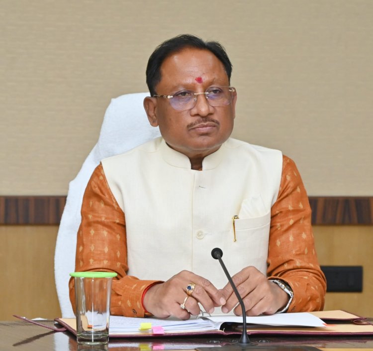 नेपाल में फंसे छत्तीसगढ़ के नागरिकों की सहायता के लिए हेल्पलाइन जारी