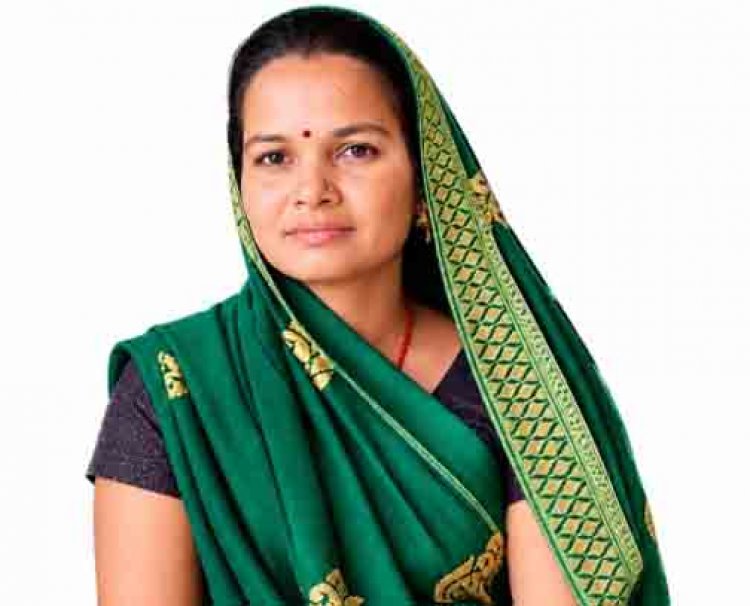राखी से पहले ‘विष्णु भैया’ की सौगात, प्रेम कुंवर के घर आई खुशियों की मिठास
