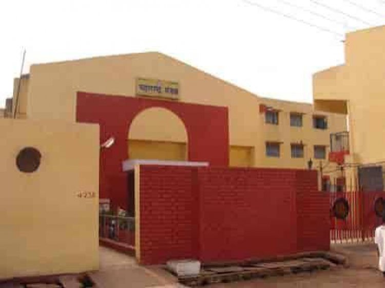 महाराष्‍ट्र मंडल में बैल सजाओ प्रतियोगिता 11 को