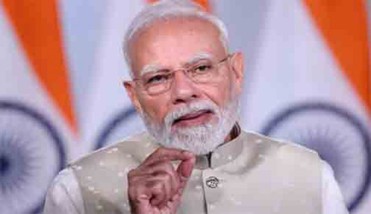 मन की बात: पीएम मोदी ने युवाओं से नशे से दूर रहने, स्वच्छता और ‘वोकल फॉर लोकल’ को बढ़ावा देने का किया आह्वान