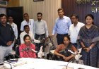 जनदर्शन में तीन दिव्यांगजनों की राह हुई आसान, मिली ट्राईसिकल तो बोले - धन्यवाद विष्णु भैया