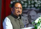 मुख्यमंत्री विष्णुदेव साय के निर्देश पर जशपुर को सड़क विकास की बड़ी सौगात