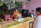 छत्तीसगढ़ महिला कोष से मिले ऋण ने हरमनिया देवी की आजीविका को दी नई दिशा