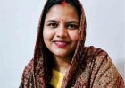 प्रधानमंत्री मातृ वंदना योजना से अन्नू तिवारी को मिला मातृत्व के दौरान आर्थिक संबल