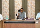 'अक्टूबर में हर निर्माणाधीन स्थल पर दिखे काम, बरसात के बाद युद्धस्तर पर शुरू हो निर्माण'