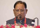 बारिश की हर बूंद सहेजने में छत्तीसगढ़ देश में अग्रणी, ‘जल संचय जन भागीदारी’ के तीसरे चरण में देश में प्रथम