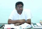 अपर कलेक्टर चंद्रकांत कौशिक ने ली जिले के सभी नगरीय निकायों की समीक्षा बैठक