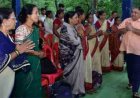 रामगढ़ में मितानिन बहनों से पर्यटन एवं संस्कृति मंत्री ने किया आत्मीय संवाद, समस्याओं और आवश्यकताओं की ली जानकारी