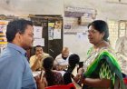 रोजगार मेले में 50 युवाओं का चयन, रोजगार की दिशा में एक और कदम