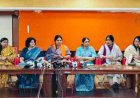विकसित भारत के निर्माण में नारी शक्ति का योगदान सर्वोपरि : रूपकुमारी चौधरी