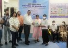 प्रधानमंत्री टीबी मुक्त भारत अभियान: टीबी मरीजों को पोषण आहार का वितरण