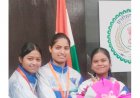 रायगढ़ की बेटियों ने अंतरराष्ट्रीय खेल मंच पर बढ़ाया देश का मान : वित्त मंत्री 